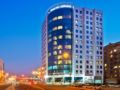 Plaza Inn Doha - Doha - Qatar Hotels