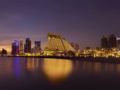 Sheraton Grand Doha Resort & Convention Hotel - Doha - Qatar Hotels