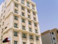 Strato Hotel by Warwick - Doha ドーハ - Qatar カタールのホテル