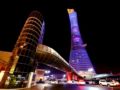 The Torch Doha - Doha ドーハ - Qatar カタールのホテル