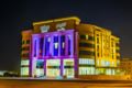 Time Rako Hotel - Doha ドーハ - Qatar カタールのホテル