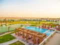 Vichy Célestins Spa Resort - Retaj Salwa - Doha ドーハ - Qatar カタールのホテル