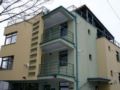 Aparthotel Gutinului - Cluj- Napoca クルージュ ナポカ - Romania ルーマニアのホテル