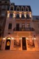 Belle Epoque Boutique Villa - Constanta - Romania Hotels