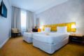 Best Western Hotel Lev Or I - Bucharest - Romania Hotels