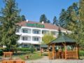 Best Western Hotel Park Sfantu Gheorghe - Sfantu Gheorghe - Romania Hotels