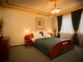 Bucharest Comfort Suites - Bucharest - Romania Hotels