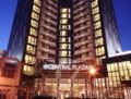 Central Plaza Hotel - Piatra Neamt - Romania Hotels