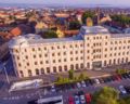 Continental Forum Hotel Sibiu - Sibiu - Romania Hotels