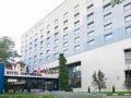 Continental Forum Oradea - Oradea オラディア - Romania ルーマニアのホテル