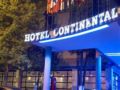 Continental Suceava - Suceava - Romania Hotels