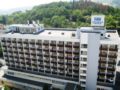Danubius Health Spa Resort Sovata - Sovata - Romania Hotels