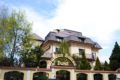 Golden House - Craiova - Romania Hotels