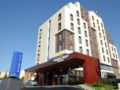 Golden Tulip Ana Dome Hotel - Cluj- Napoca - Romania Hotels
