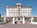 Grand Hotel Italia - Cluj- Napoca クルージュ ナポカ - Romania ルーマニアのホテル