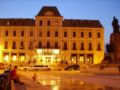 Grand Hotel Traian - Iasi ヤシ - Romania ルーマニアのホテル