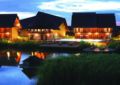Green Village Danube Delta - Crisan クリサン - Romania ルーマニアのホテル