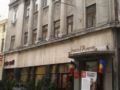Hostel Miorita - Bucharest - Romania Hotels