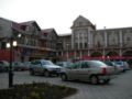 Hotel Apollo Hermannstadt - Sibiu シビウ - Romania ルーマニアのホテル