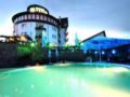 Hotel Belvedere - Brasov ブラショヴ - Romania ルーマニアのホテル