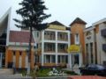 Hotel Bistrita - Bistrita ビストリツァ - Romania ルーマニアのホテル