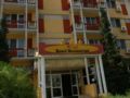 Hotel Cara - Pitesti - Romania Hotels
