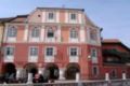Hotel Casa Luxemburg - Sibiu - Romania Hotels