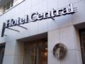 Hotel Central by Zeus International - Bucharest - Romania Hotels