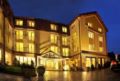 Hotel Citrin - Brasov - Romania Hotels
