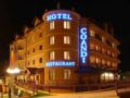 Hotel Coandi - Arad アラド - Romania ルーマニアのホテル