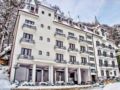 Hotel Coroana Moldovei - Slanic-Moldova - Romania Hotels