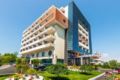 Hotel Del Mar & Conference Center - Constanta - Romania Hotels