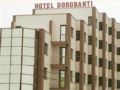 Hotel Dorobanti - Iasi ヤシ - Romania ルーマニアのホテル