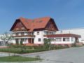 Hotel Garden Club - Brasov ブラショヴ - Romania ルーマニアのホテル
