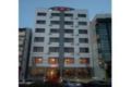 Hotel GMG - Constanta - Romania Hotels