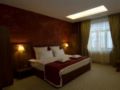 Hotel Gott - Brasov ブラショヴ - Romania ルーマニアのホテル