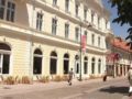 Hotel Imparatul Romanilor - Sibiu - Romania Hotels