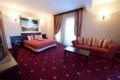 Hotel Imperial Premium - Timisoara ティムショハラ - Romania ルーマニアのホテル