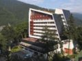 Hotel International - Sinaia シナイア - Romania ルーマニアのホテル