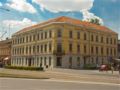 Hotel Iosefin Residence - Timisoara - Romania Hotels