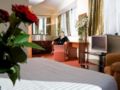 Hotel Lev Or II - Bucharest ブカレスト - Romania ルーマニアのホテル