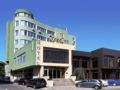 Hotel Megalos - Constanta - Romania Hotels