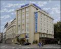 Hotel Minerva 3* - Bucharest ブカレスト - Romania ルーマニアのホテル