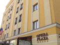 Hotel Opera Plaza - Cluj- Napoca - Romania Hotels