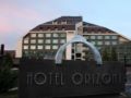 Hotel Orizont - Predeal プレディアル - Romania ルーマニアのホテル
