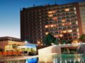 Hotel Paradiso - Mangalia マンガリア - Romania ルーマニアのホテル