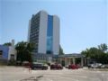 Hotel Parc - Mamaia ママヤ - Romania ルーマニアのホテル