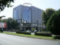 Hotel Royal Constanta - Constanta コンスタンツァ - Romania ルーマニアのホテル
