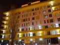 Hotel Zimbru - Iasi ヤシ - Romania ルーマニアのホテル