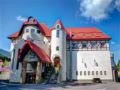 House of Dracula Hotel - Poiana Brasov - Romania Hotels